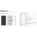 Солнечная панель Tongwei Solar TWMNH-66HD635 N-type Bifacial 635 Вт