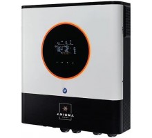 Автономный инвертор AXIOMA energy ISMPPT BFP 8000 8,0KW-48V MPPT