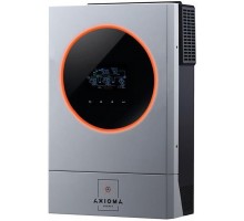 Автономный инвертор AXIOMA energy ISMPPT BFP DOU 6000 6,0KW-48V MPPT
