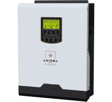 Автономный инвертор AXIOMA energy ISMPPT BF 3000 3,0KW-24V MPPT