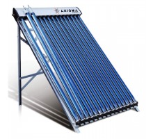 Вакуумный солнечный коллектор AXIOMA Energy AX-10HP24