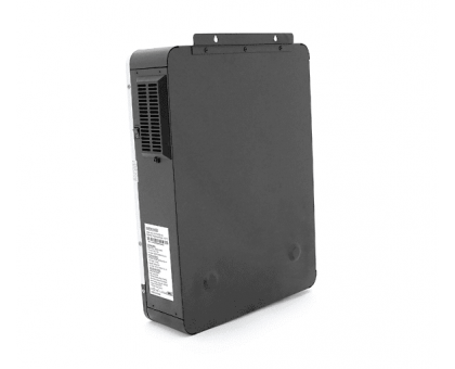 Инвертор ﻿гибридный COVAX CV-PS-2200-12V 2200VA/1800W 60A