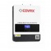 Инвертор ﻿гибридный COVAX CV-PS-2200-12V 2200VA/1800W 60A