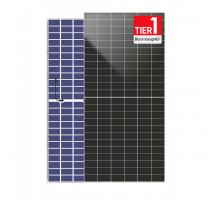 Солнечная панель DAH Solar DHN-72R18DG 610 Вт