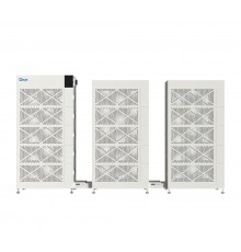 Аккумуляторный блок Deye GB-W-Pack12-2-A3 12,03 кВт/ч 51,2 В HV 00000024943