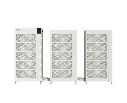 Аккумуляторный блок Deye GB-W-Pack12-2-A3 12,03 кВт/ч 51,2 В HV 00000024943