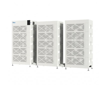 Аккумуляторный блок Deye GB-W-Pack12-2-A3 12,03 кВт/ч 51,2 В HV 00000024943
