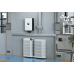 Аккумуляторный блок Deye GB-W-Pack12-2-A3 12,03 кВт/ч 51,2 В HV 00000024943