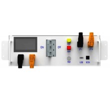 Блок управления BMS DEYE BOS-GM5.1 HVB750V/100A-EU