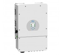 Гибридный инвертор Deye SUN-10K-SG02LP1-EU 10 кВт 48В Wi-Fi 220В