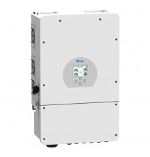 Гибридный инвертор Deye SUN-10K-SG02LP1-EU 10 кВт 48В Wi-Fi 220В