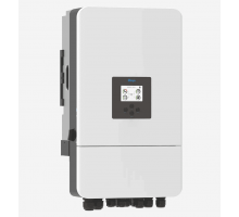 Инвертор гибридный Deye SUN-12K-SG05LP3-EU-SM2 WiFi (12 kW, 3 фазы, 2 MPPT, LV)