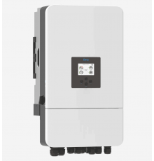 Инвертор гибридный Deye SUN-15K-SG05LP3-EU-SM2 WiFi 15 kW 3 фазы 2 MPPT LV