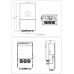 Гибридный инвертор Deye SUN-15K-SG05LP3-EU-SM2 WiFi 15 kW 3 фазы 2 MPPT LV
