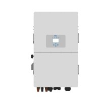 Гибридный инвертор DEYE SUN-50K-SG01HP3-EU-BM4 50 кВт 380 В