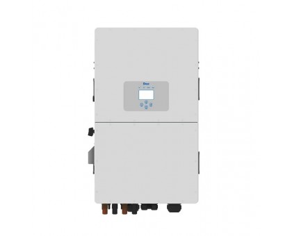 Инвертор ﻿гибридный DEYE SUN-50K-SG01HP3-EU-BM4 50 кВт 380 В