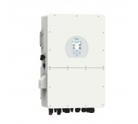 Гибридный инвертор Deye SUN-30K-SG02HP3-EU-AM2 30 кВт Wi-Fi 