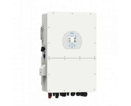 Гибридный инвертор Deye SUN-30K-SG02HP3-EU-AM2 30 кВт Wi-Fi 