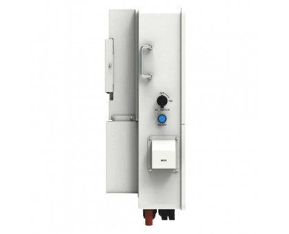 Гибридный инвертор Deye SUN-30K-SG02HP3-EU-AM2 30 кВт Wi-Fi 