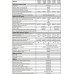Гибридный инвертор Deye SUN-30K-SG02HP3-EU-AM2 30 кВт Wi-Fi 