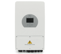 Инвертор ﻿гибридный Deye SUN-5K-SG03LP1-EU 5KW-48V WI-FI