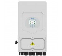 Гибридный инвертор Deye SUN-8K-SG05LP1-EU 8 кВт WI-FI 220В