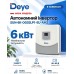 Автономный солнечный инвертор Deye SUN-6K-OG03LP1-EU-AM2