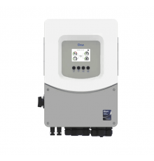 Инвертор гибридный Deye SUN-6K-OG03LP1-EU-AM2 6 кВт 2 MPPT Wi-Fi