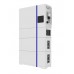 Комплект Deye All-in-one 12 кВт однофазный+Аккумулятор Deye Al-W5.1-12P1-EU-B