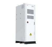 Система хранения энергии Deye GE-F60 Outdoor Cabinet ESS 60 kW LiFePO4 51,2V 100Ah 614.4Wh