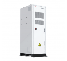 Система хранения энергии Deye GE-F60 Outdoor Cabinet ESS 60 kW LiFePO4 51,2V 100Ah 614.4Wh