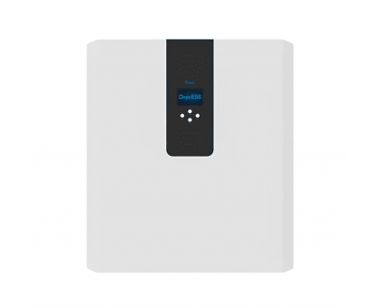 Комплект два в одном Deye RW-F5.3-1H3 All-in-one 5kW ESS АКБ 5kW.h
