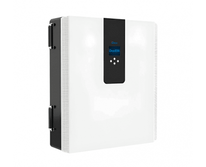 Комплект два в одном Deye RW-F5.3-1H3 All-in-one 5kW ESS АКБ 5kW.h