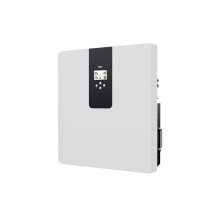 Комплект два в одном Deye RW-F5.3-1H3 All-in-one 5kW ESS АКБ 5kW.h