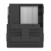 Комплект гибридный инвертор Deye RW-F5.3-2H3 All-in-one 3.6 кВт ESS+LiFePo4 5кВт.ч