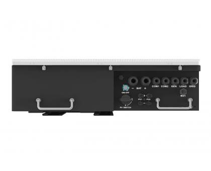 Комплект гибридный инвертор Deye RW-F5.3-2H3 All-in-one 3.6 кВт ESS+LiFePo4 5кВт.ч