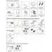 Комплект Deye All-in-one 12 кВт однофазный+Аккумулятор Deye Al-W5.1-12P1-EU-B