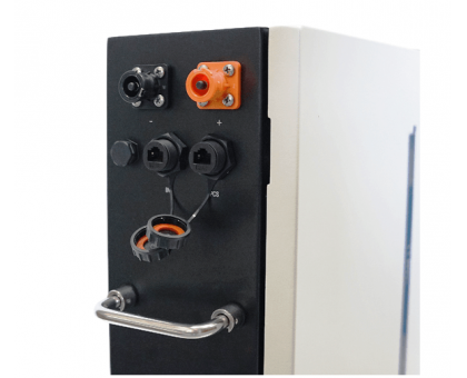 Аккумуляторная батарея Deye RW-M6.1-B 51,2V 120Ah