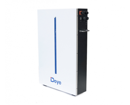 Аккумуляторная батарея Deye RW-M6.1-B 51,2V 120Ah