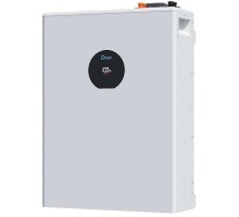 Аккумуляторная батарея Deye SE-F12C LiFePO4 51,2V 230Ah 11.8 kWh