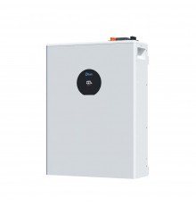 Аккумулятор LiFePO4 Deye SE-F5 Pro-С 51,2V 100Ah 5KW.h Wi-Fi