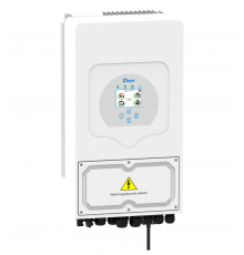 Гибридный инвертор Deye SUN-6K-SG05LP1-EU 6кВт WI-FI 230В 