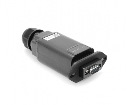 Проводной интерфейс мониторинга для инвертора Deye Stick Logger LSE-4W LAN RG-45