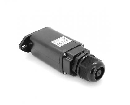 Проводной интерфейс мониторинга для инвертора Deye Stick Logger LSE-4W LAN RG-45