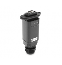 Проводной интерфейс мониторинга для инвертора Deye Stick Logger LSE-4W LAN RG-45