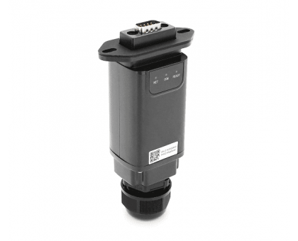 Проводной интерфейс мониторинга для инвертора Deye Stick Logger LSE-4W LAN RG-45