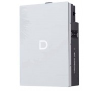 Аккумуляторная батарея LiFePO4 Dyness PowerDepot G2 5.12кВт.ч 51.2В