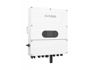 Новинка от компаний Dyness однофазные гибридные инверторы 5 кВт 6 кВт