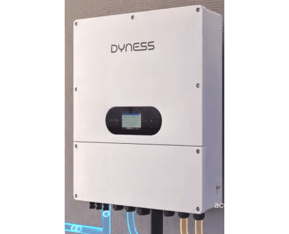 Гибридный инвертор Dyness Series LS D6.0K-LS 6 кВт 220 В