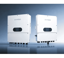 Гібридний інвертор Dyness Series LS D6.0K-LS 6 кВт 220 В